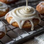 Powdered Sugar Icing Recipe