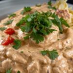 Chipotle Remoulade