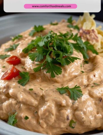 Chipotle Remoulade