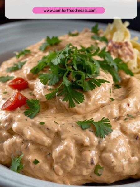 Chipotle Remoulade
