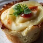Mashed Potato Cups
