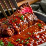 Steakhouse Steak Sauce