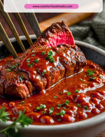 Steakhouse Steak Sauce
