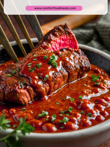 Steakhouse Steak Sauce