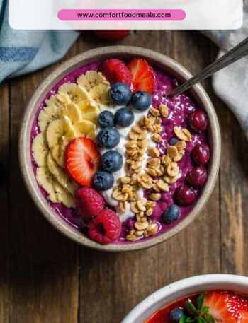 Acai Bowl
