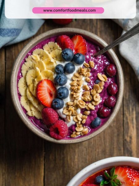 Acai Bowl