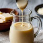 Sweetened Condensed Milk
