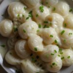 Creamed Onions Perfect Recipe