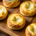 Cheese Puff Bread Fogo De Chao Bread