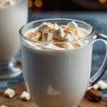 White Hot Chocolate