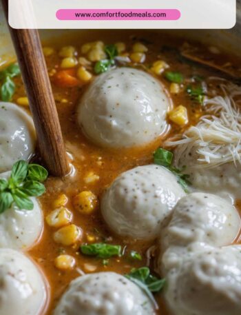 Cornstarch Slurry Recipe