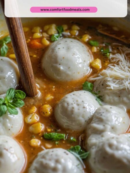 Cornstarch Slurry Recipe