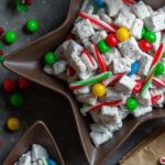 Christmas Puppy Chow