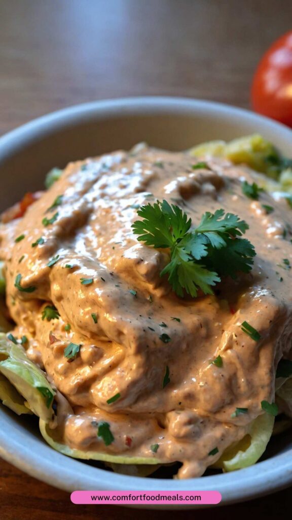 Chipotle Remoulade Recipe
