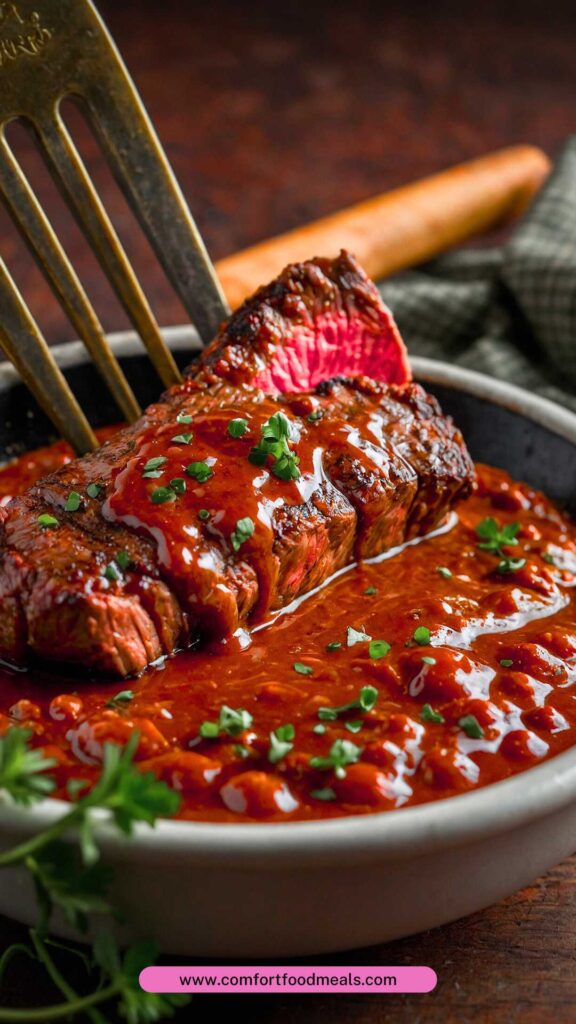 How to make Steakhouse Steak Sauce How to make Steakhouse Steak Sauce