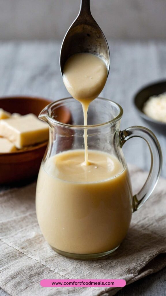 How to make Sweetened Condensed Milk
