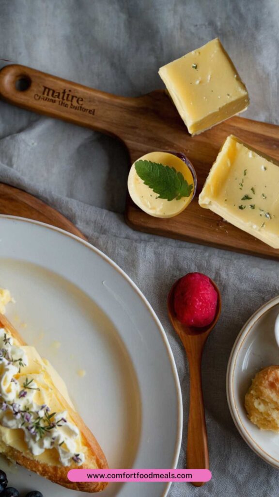  Maitre Dhotel Butter 