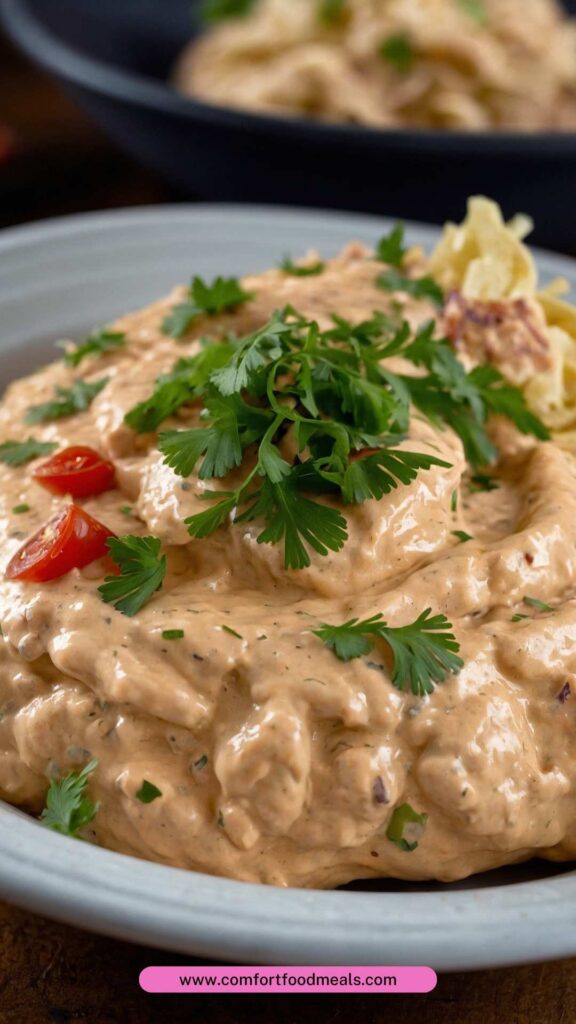 How to make Chipotle Remoulade