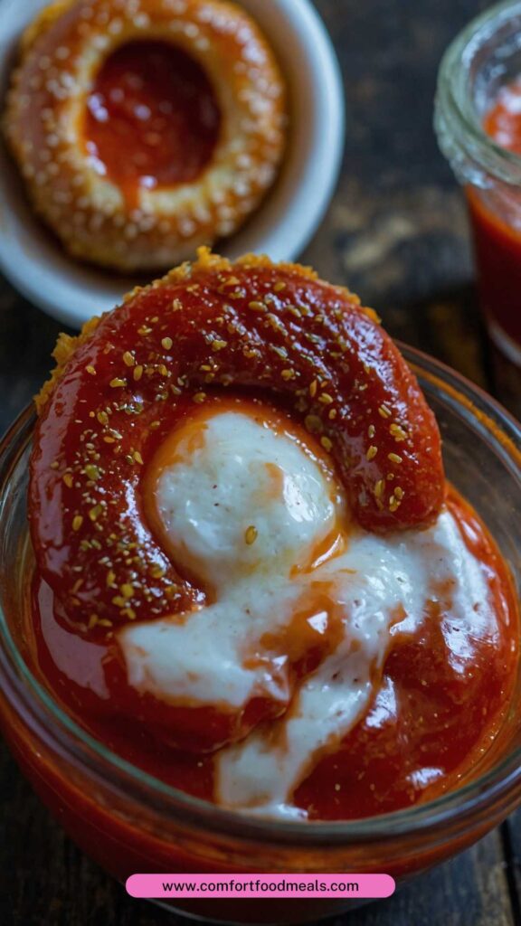 Spicy Ketchup Recipe