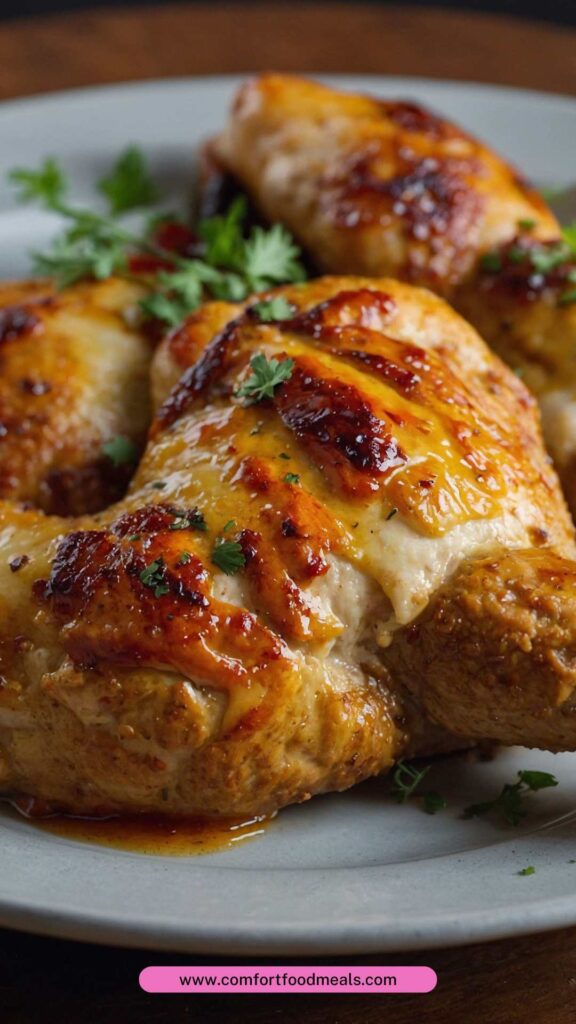 Fireman Chicken Fireman Chicken