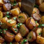 Traditional Home Fries