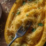Spaghetti Squash Recipe
