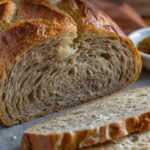 No Yeast 2 Ingredient Bread Recipe