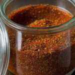 Steakhouse Steak Rub Recipe