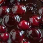 Homemade Cherry Jam