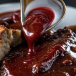 Red Wine Gravy