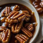 Pecan Caramel Sauce Recipe