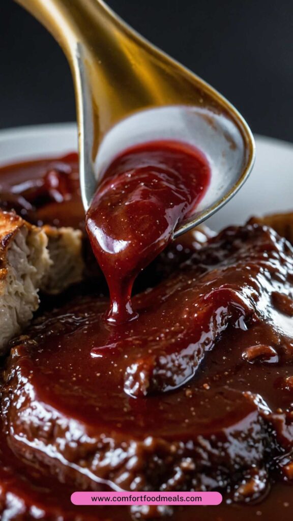  Red Wine Gravy Recipe