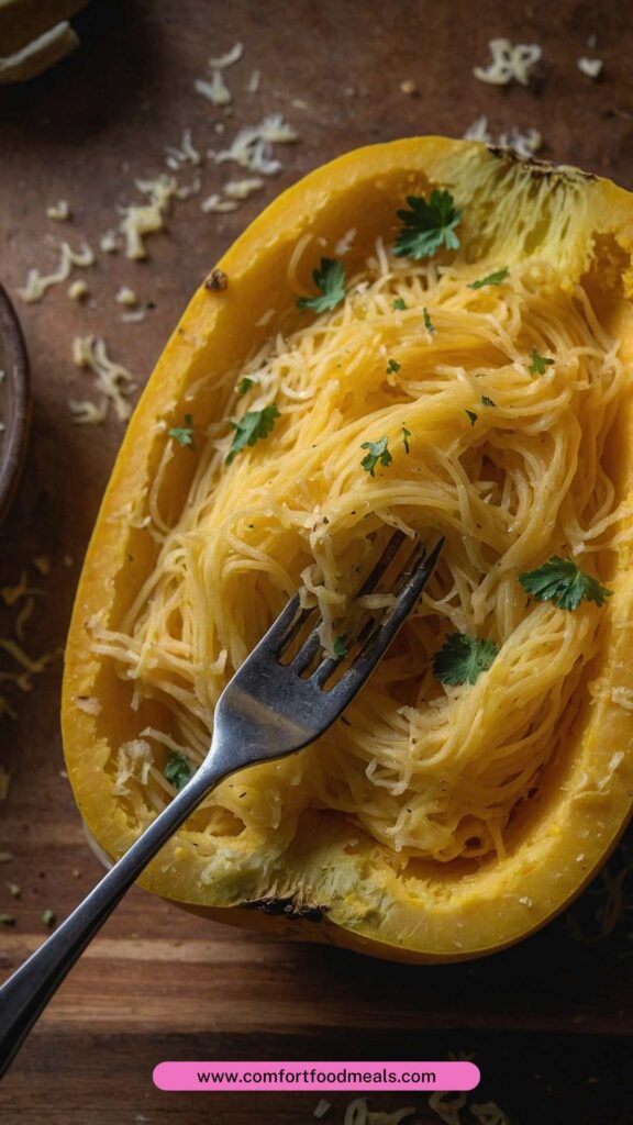 How to make Spaghetti Squash Recipe How to make Spaghetti Squash Recipe