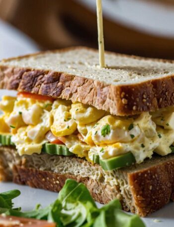 The Best Egg Salad