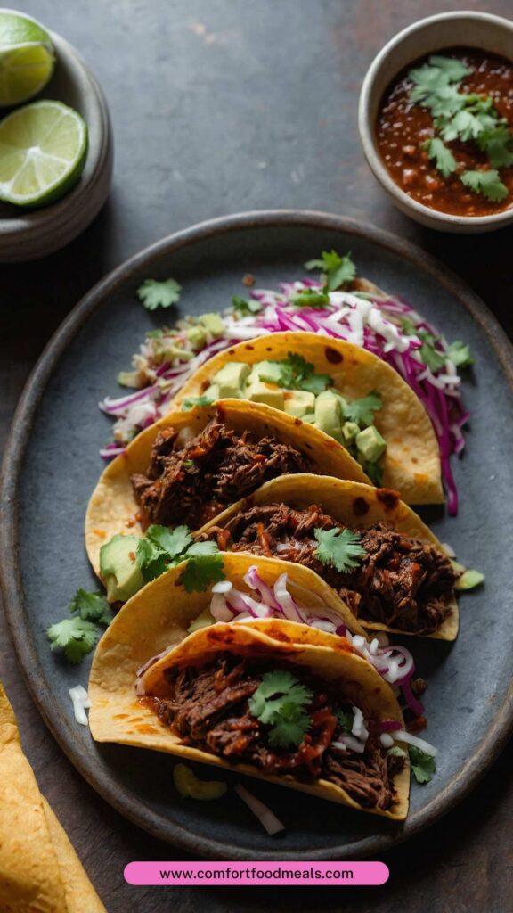 Birria Tacos Recipe
