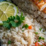 Zesty Ranch Rice