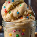 Single Serve Sugar Cookie Dough