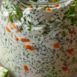 Ranch Dressing Mix