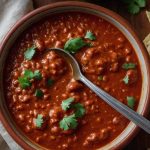 Ranchero Sauce Recipe