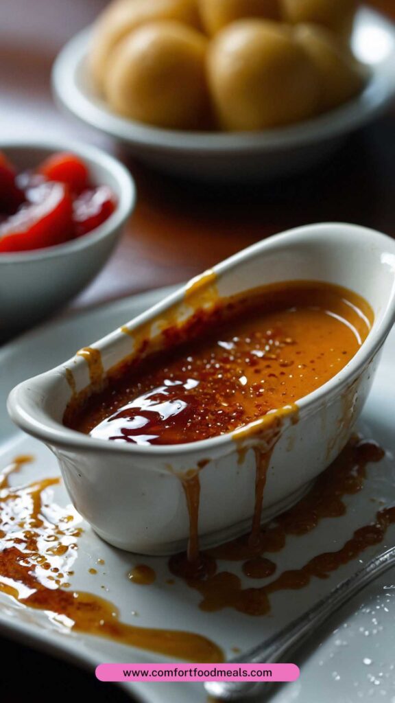 How to make Gravy Drippings 
