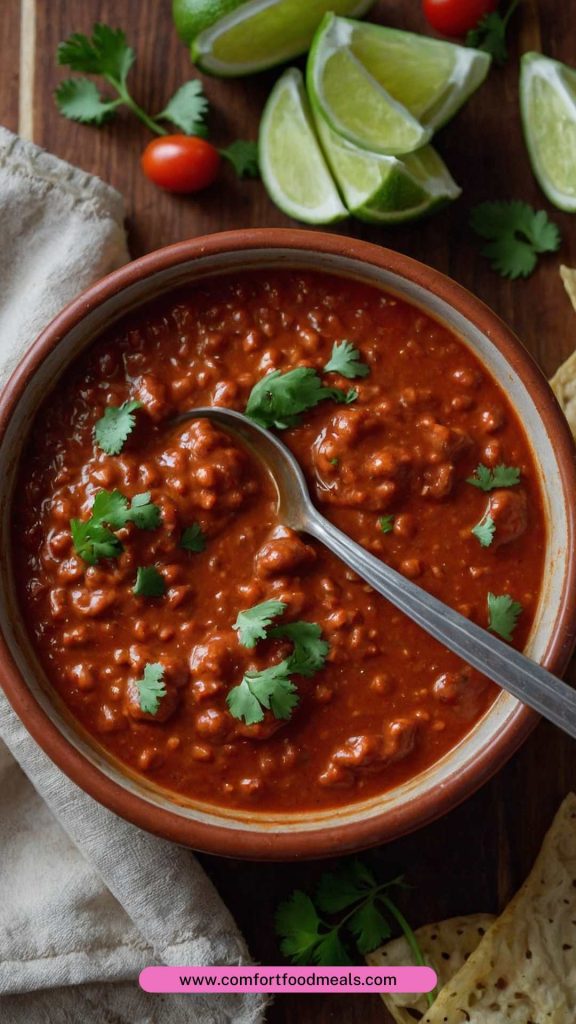 How to make Ranchero Sauce Recipe