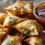 Crab Rangoons