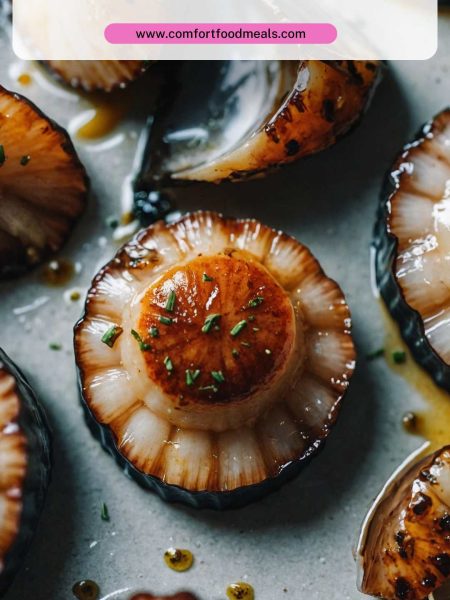 Scallops