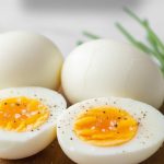 Perfect Hard Boiled Eggs