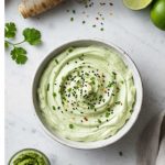 Wasabi Aioli
