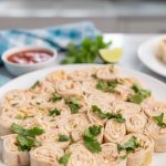 Mexican Pinwheels