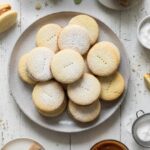 Alfajores Cookies Recipe