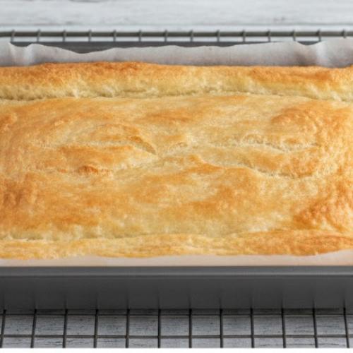 Step 2: Bake the Dough