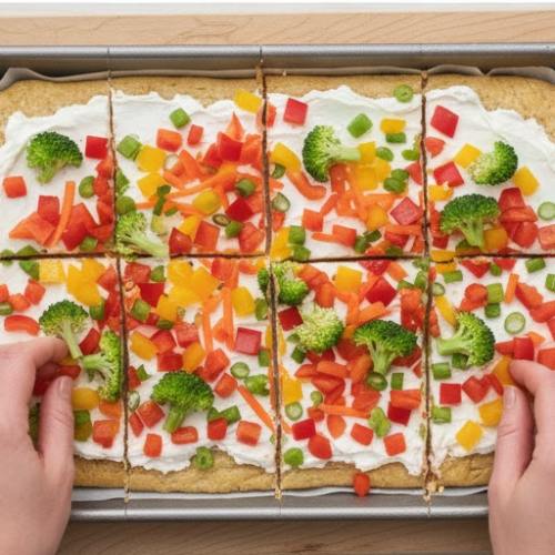 Step 8: Slice and Serve