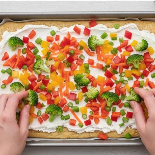 Step 7: Cheese It Up!